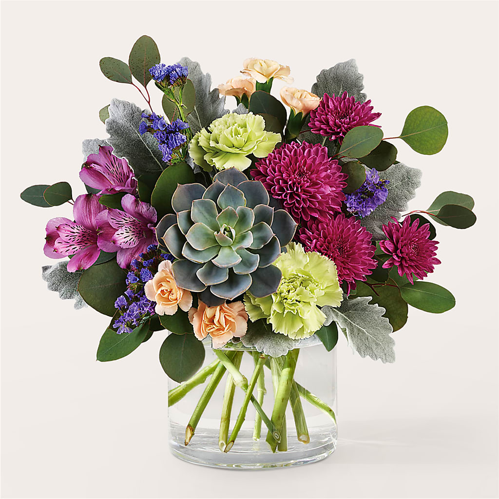 Botanical Dream Bouquet – MAGNOLIA'S FLOWER SHOP INC, Garden City MI