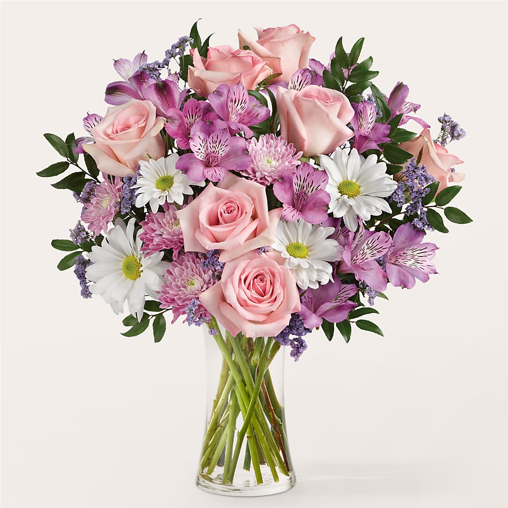 Enchantment Bouquet – MAGNOLIA'S FLOWER SHOP INC, Garden City MI
