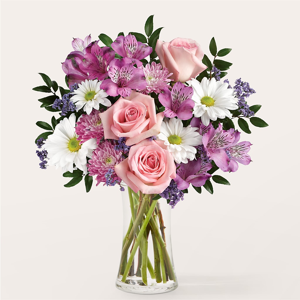 Enchantment Bouquet – MAGNOLIA'S FLOWER SHOP INC, Garden City MI