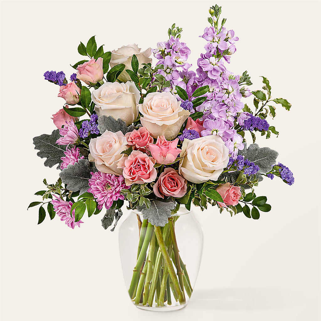 Well Wishes Bouquet – MAGNOLIA'S FLOWER SHOP INC, Garden City MI