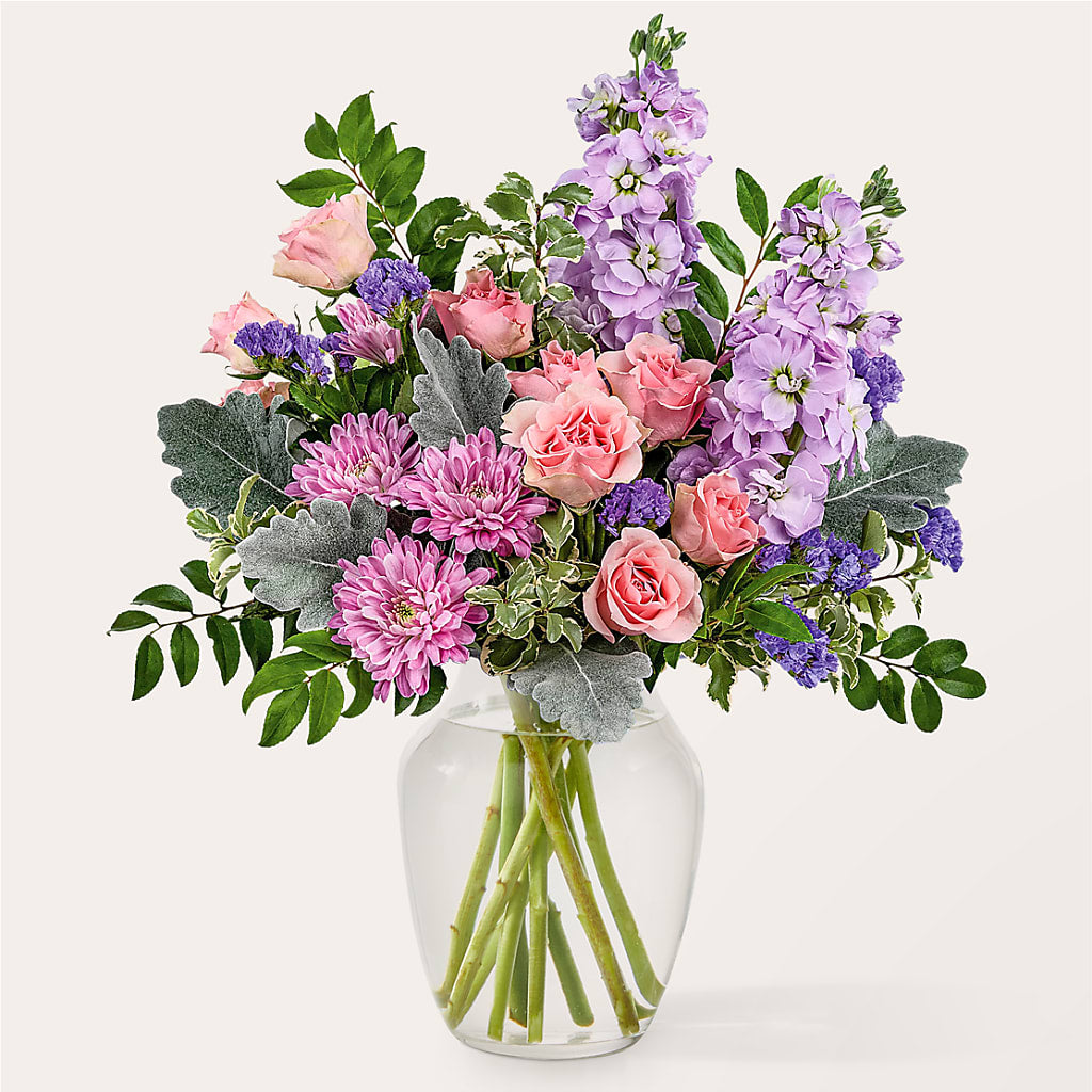 Well Wishes Bouquet – MAGNOLIA'S FLOWER SHOP INC, Garden City MI