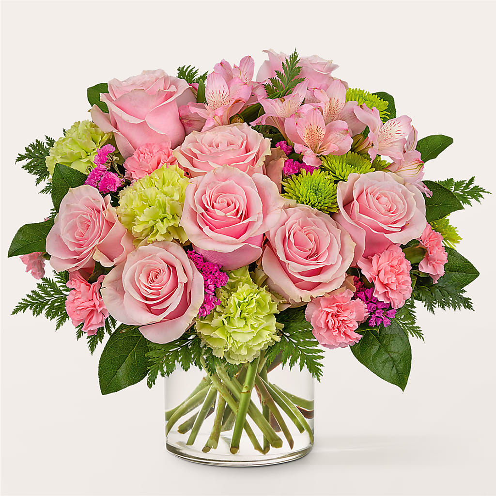 Pinch Me Bouquet – MAGNOLIA'S FLOWER SHOP INC, Garden City MI