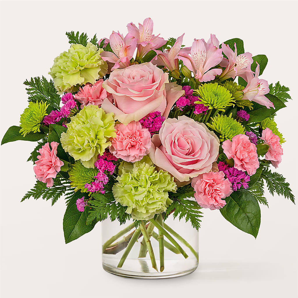 Pinch Me Bouquet – MAGNOLIA'S FLOWER SHOP INC, Garden City MI