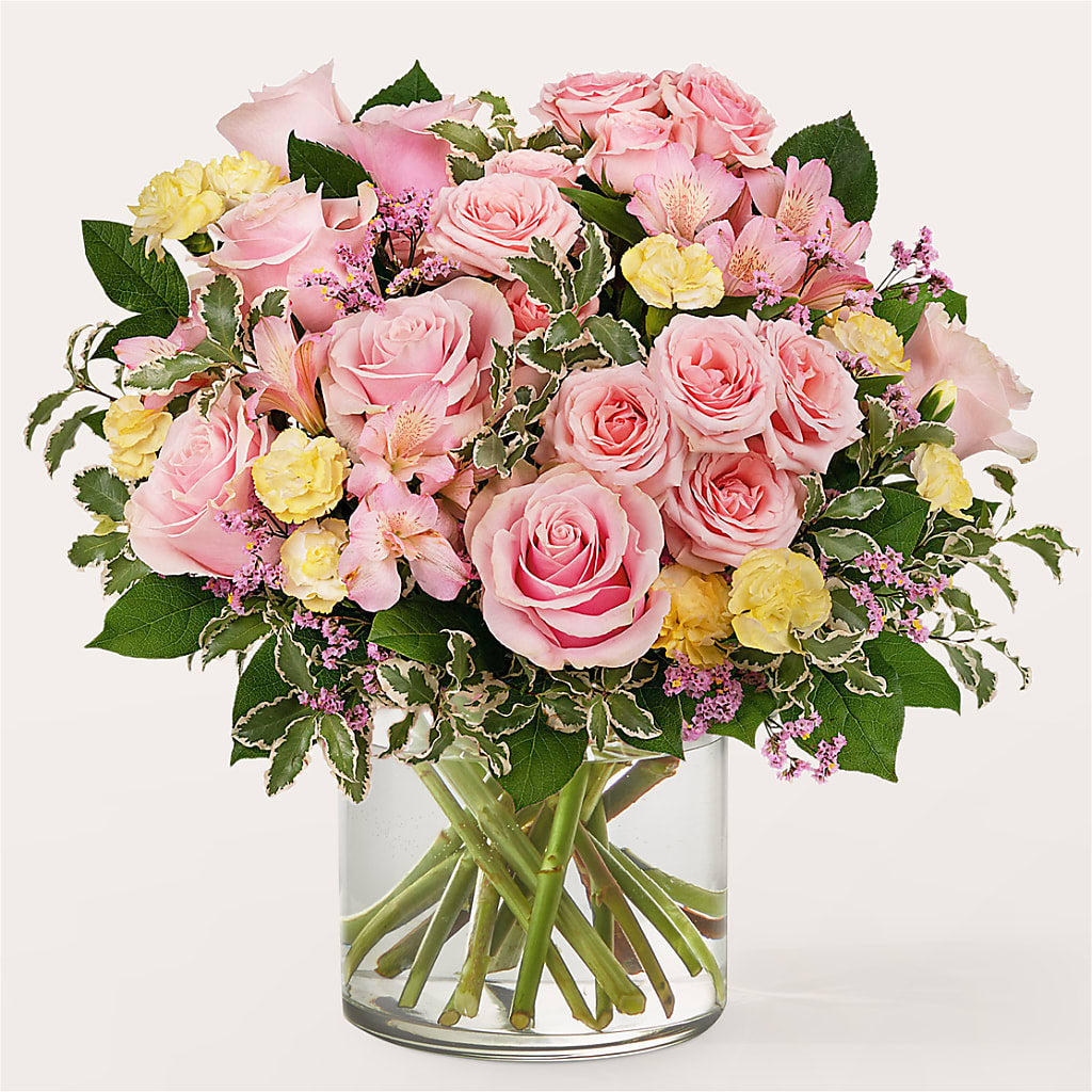 Refreshed Bouquet – MAGNOLIA'S FLOWER SHOP INC, Garden City MI