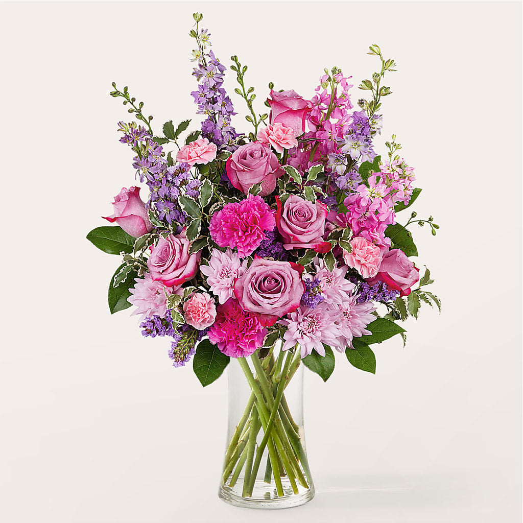 Sincerely Yours Bouquet – MAGNOLIA'S FLOWER SHOP INC, Garden City MI