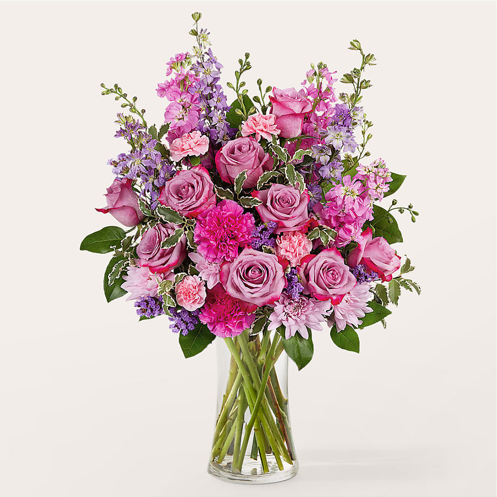 Sincerely Yours Bouquet – MAGNOLIA'S FLOWER SHOP INC, Garden City MI