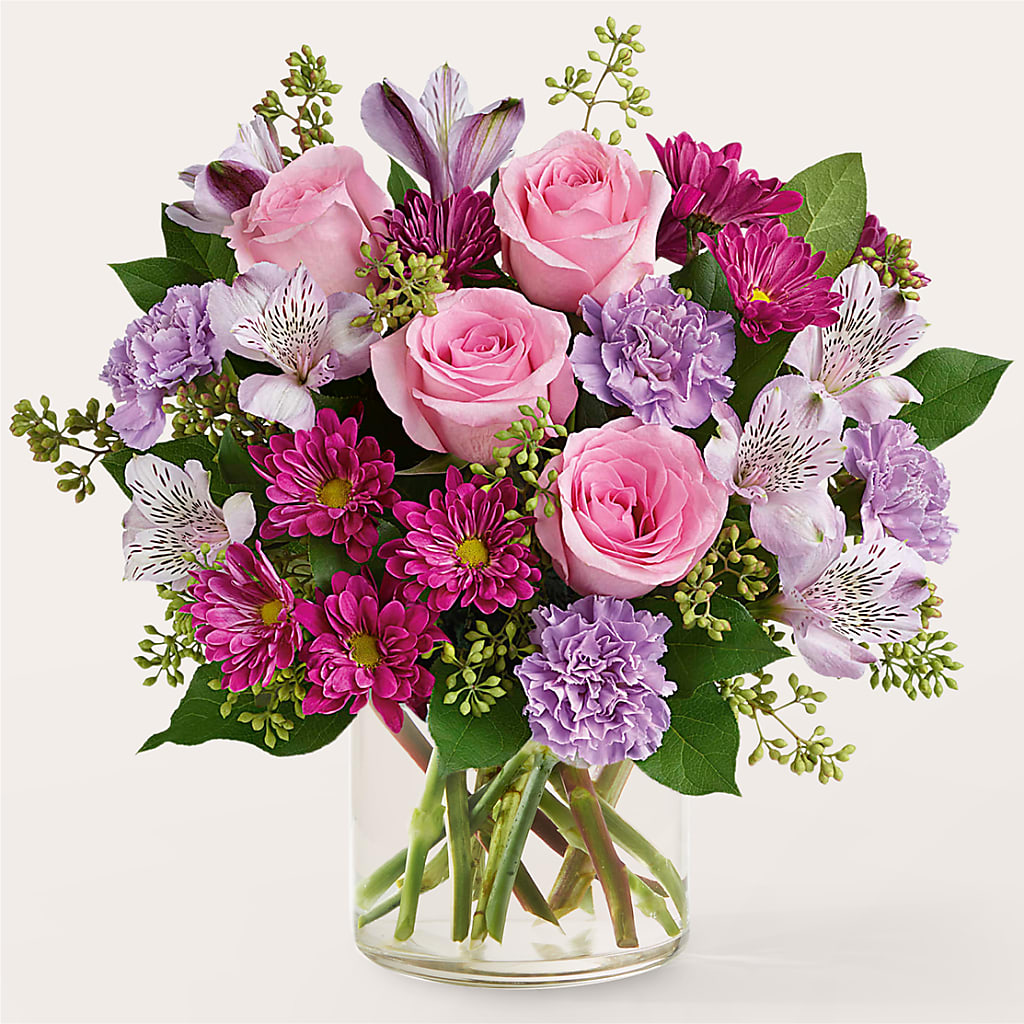 In the Clouds Bouquet – MAGNOLIA'S FLOWER SHOP INC, Garden City MI