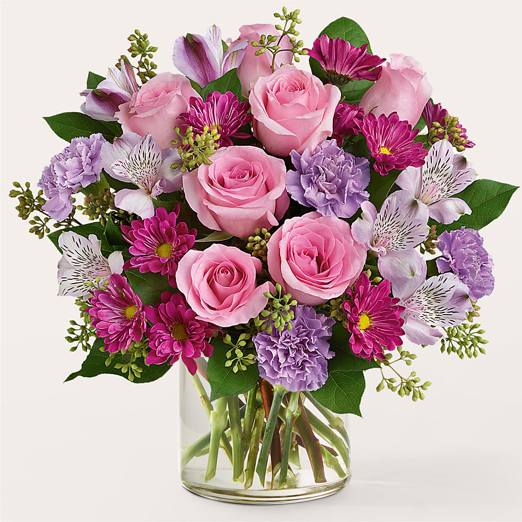 In the Clouds Bouquet – MAGNOLIA'S FLOWER SHOP INC, Garden City MI