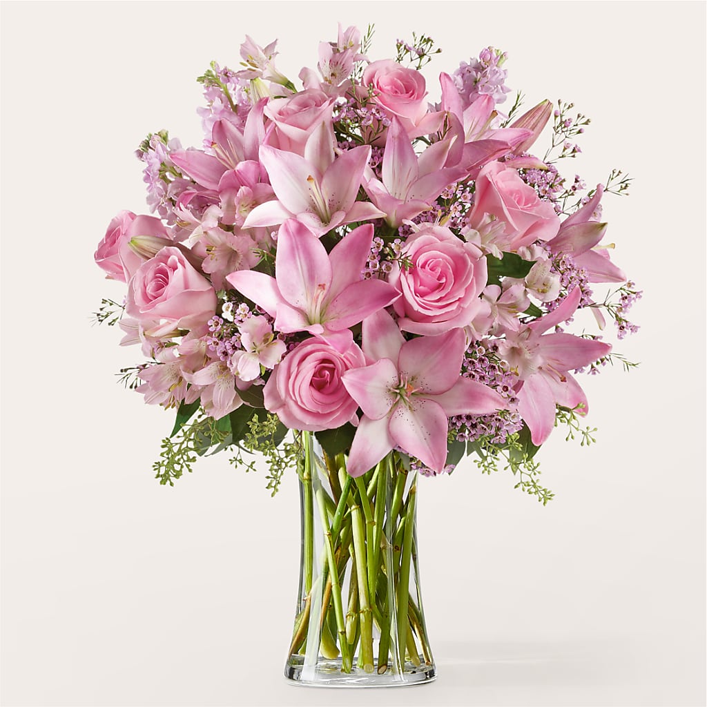 Gentle Gesture Bouquet – MAGNOLIA'S FLOWER SHOP INC, Garden City MI