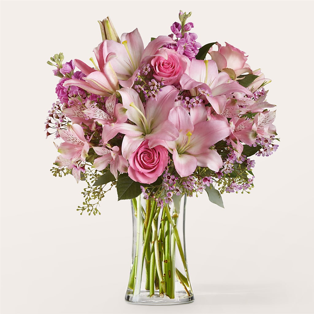 Gentle Gesture Bouquet – MAGNOLIA'S FLOWER SHOP INC, Garden City MI