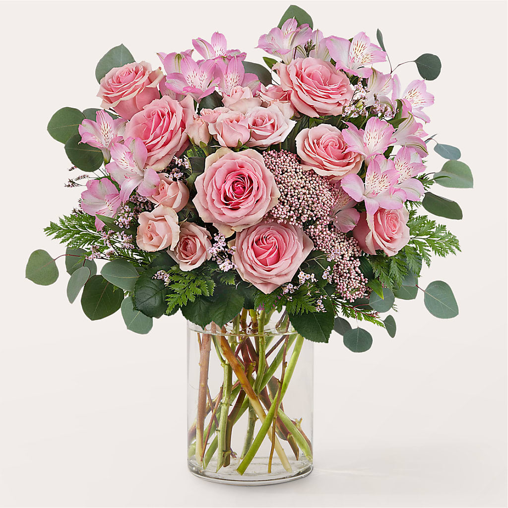 Sweetheart Bouquet – MAGNOLIA'S FLOWER SHOP INC, Garden City MI