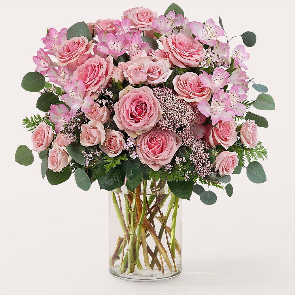 Sweetheart Bouquet – MAGNOLIA'S FLOWER SHOP INC, Garden City MI