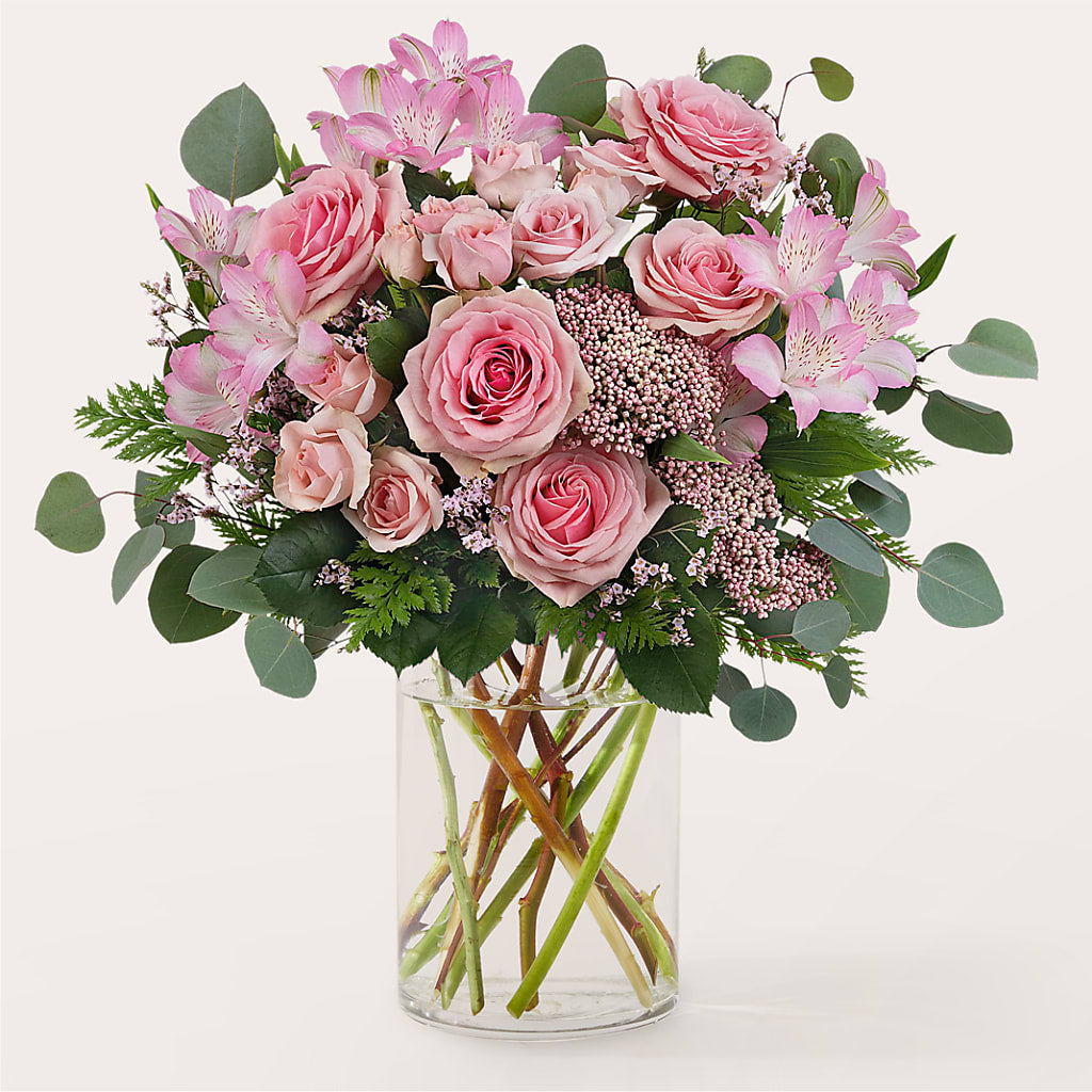 Sweetheart Bouquet – MAGNOLIA'S FLOWER SHOP INC, Garden City MI