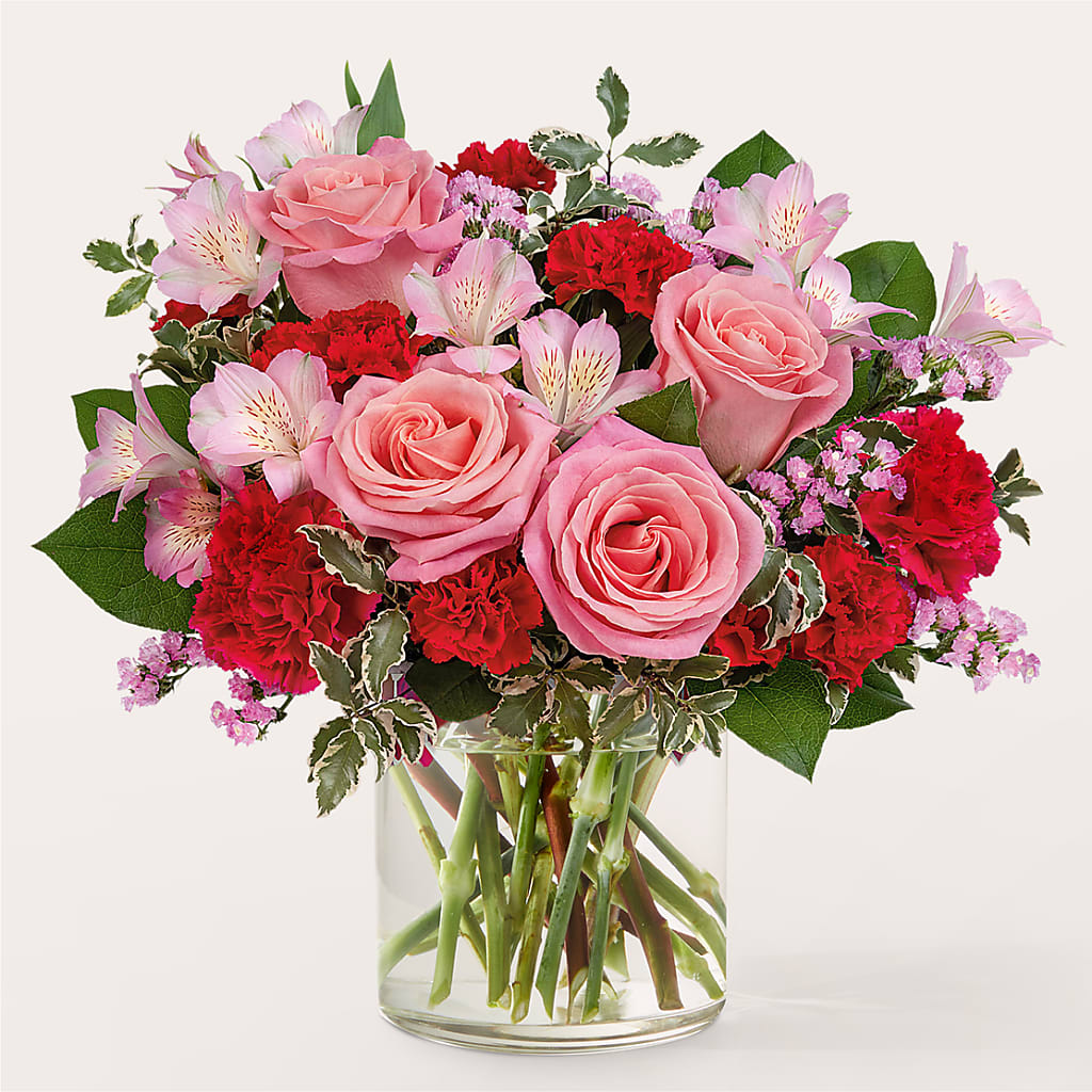 First Impressions Bouquet – MAGNOLIA'S FLOWER SHOP INC, Garden City MI