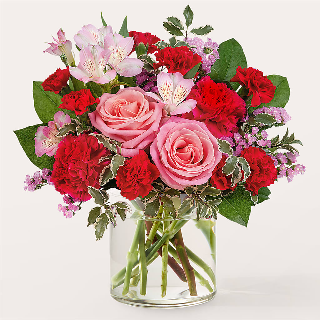 First Impressions Bouquet – MAGNOLIA'S FLOWER SHOP INC, Garden City MI