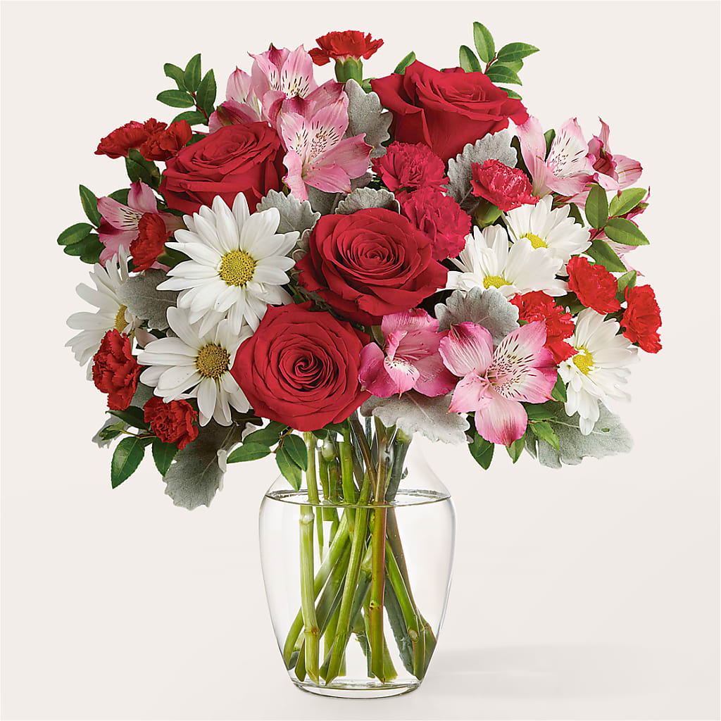Sugary Sweet Bouquet – MAGNOLIA'S FLOWER SHOP INC, Garden City MI