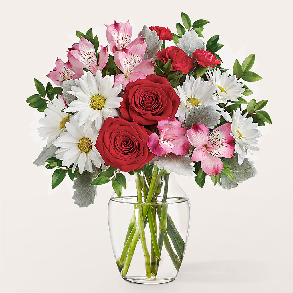 Sugary Sweet Bouquet – MAGNOLIA'S FLOWER SHOP INC, Garden City MI