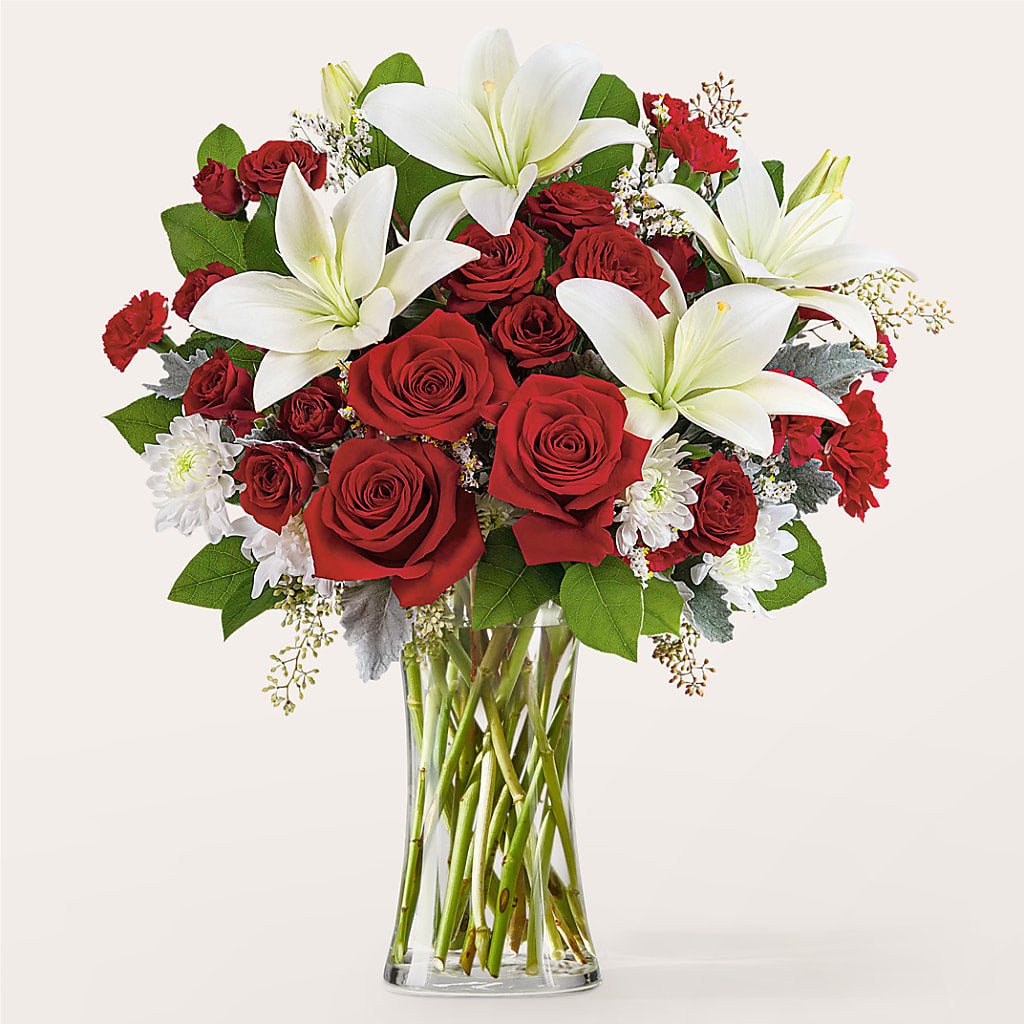 Floral Symphony Bouquet – MAGNOLIA'S FLOWER SHOP INC, Garden City MI
