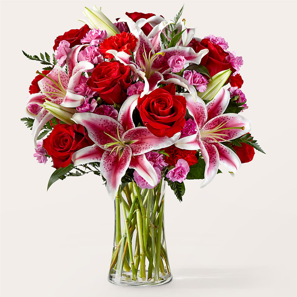 Honeymoon Bouquet – MAGNOLIA'S FLOWER SHOP INC, Garden City MI