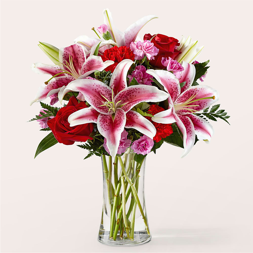 Honeymoon Bouquet – MAGNOLIA'S FLOWER SHOP INC, Garden City MI