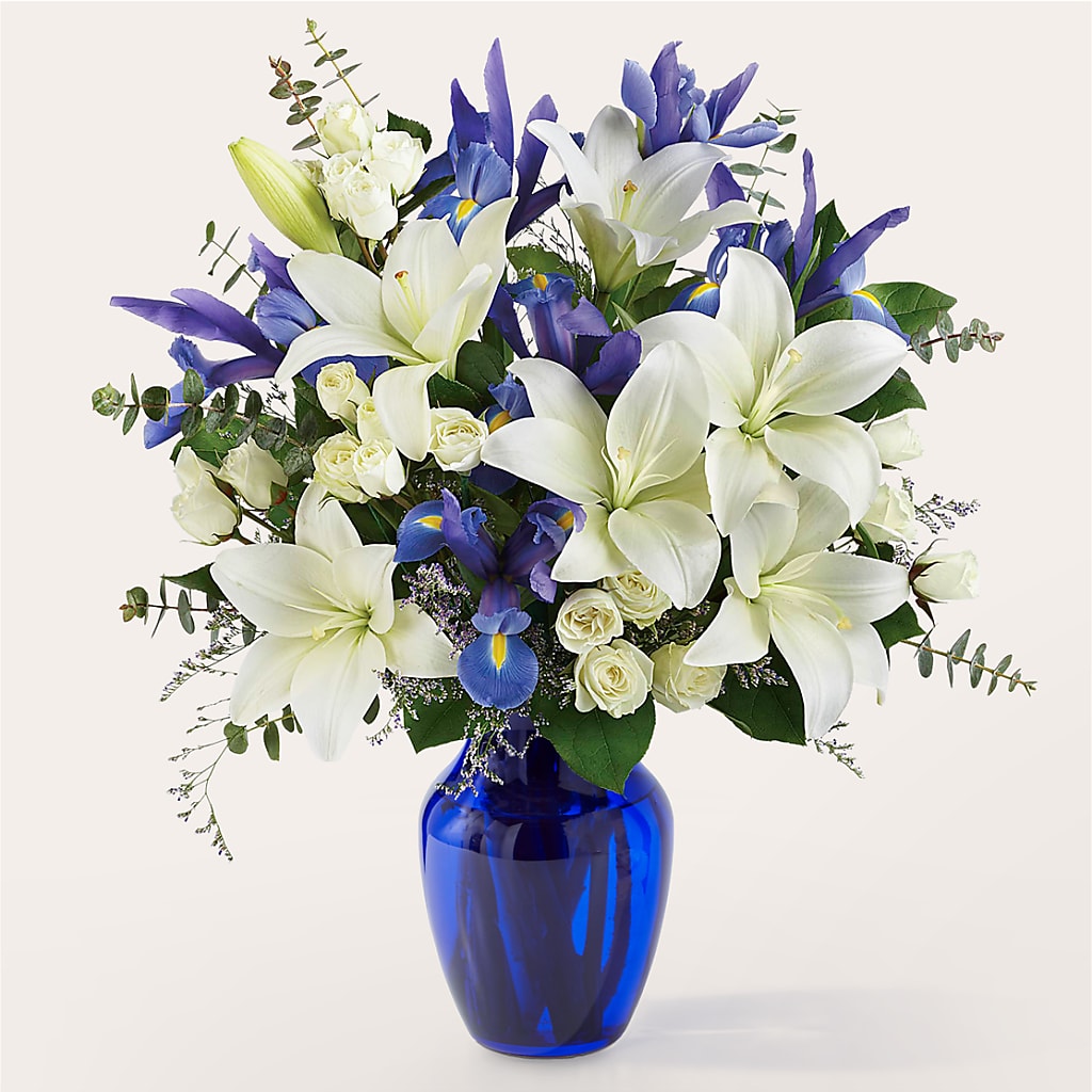 Restorative Pause Bouquet – MAGNOLIA'S FLOWER SHOP INC, Garden City MI