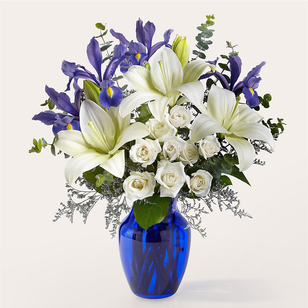 Restorative Pause Bouquet – MAGNOLIA'S FLOWER SHOP INC, Garden City MI