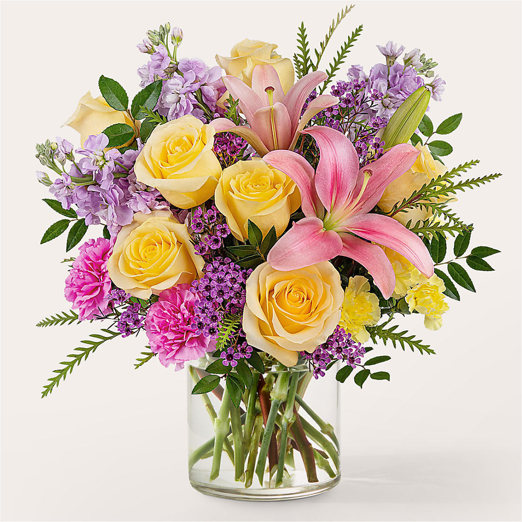 Jubilee Bouquet – MAGNOLIA'S FLOWER SHOP INC, Garden City MI