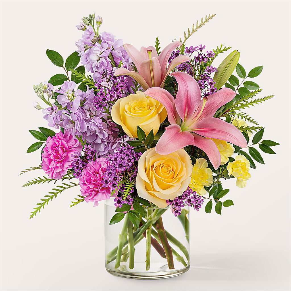 Jubilee Bouquet – MAGNOLIA'S FLOWER SHOP INC, Garden City MI