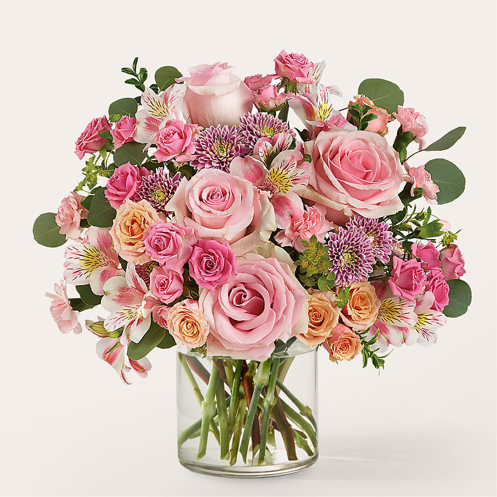 Pleasant Pastures Bouquet – MAGNOLIA'S FLOWER SHOP INC, Garden City MI