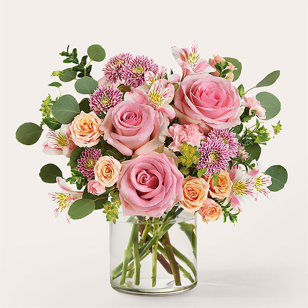 Pleasant Pastures Bouquet – MAGNOLIA'S FLOWER SHOP INC, Garden City MI