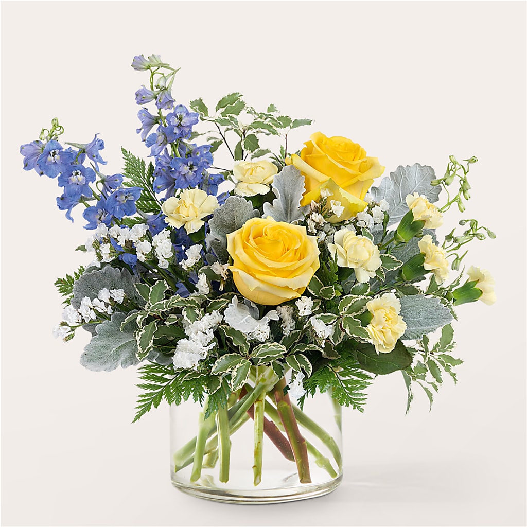 Butterfly Wings Bouquet – MAGNOLIA'S FLOWER SHOP INC, Garden City MI