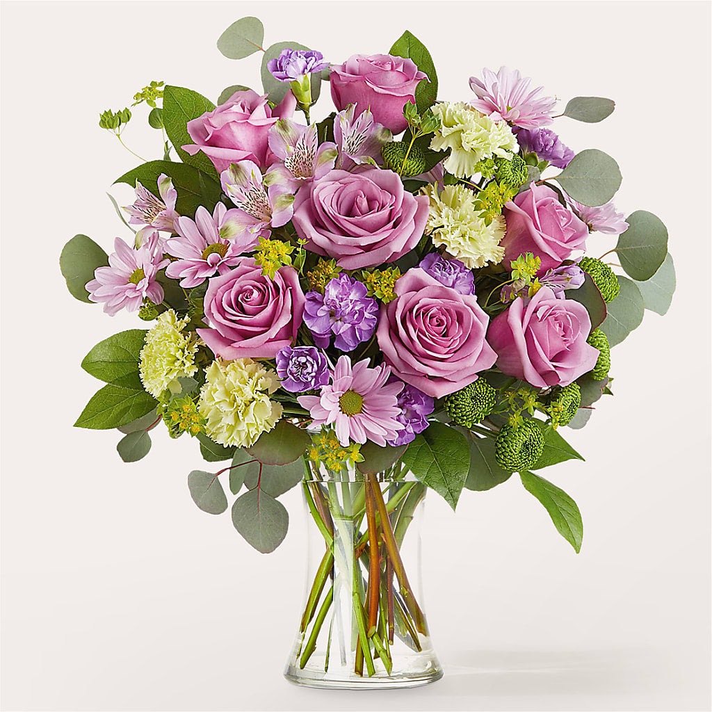 Emerald City Bouquet – MAGNOLIA'S FLOWER SHOP INC, Garden City MI