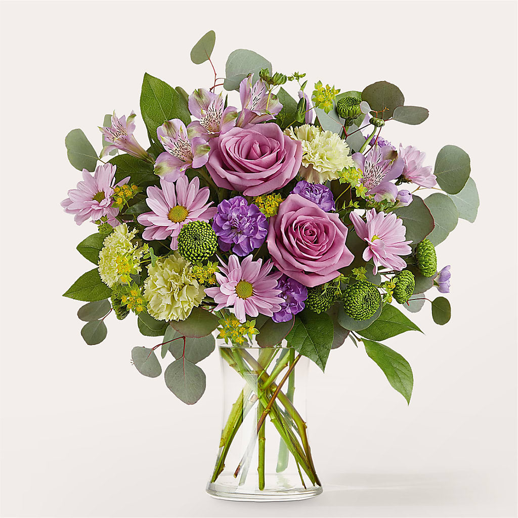 Emerald City Bouquet – MAGNOLIA'S FLOWER SHOP INC, Garden City MI