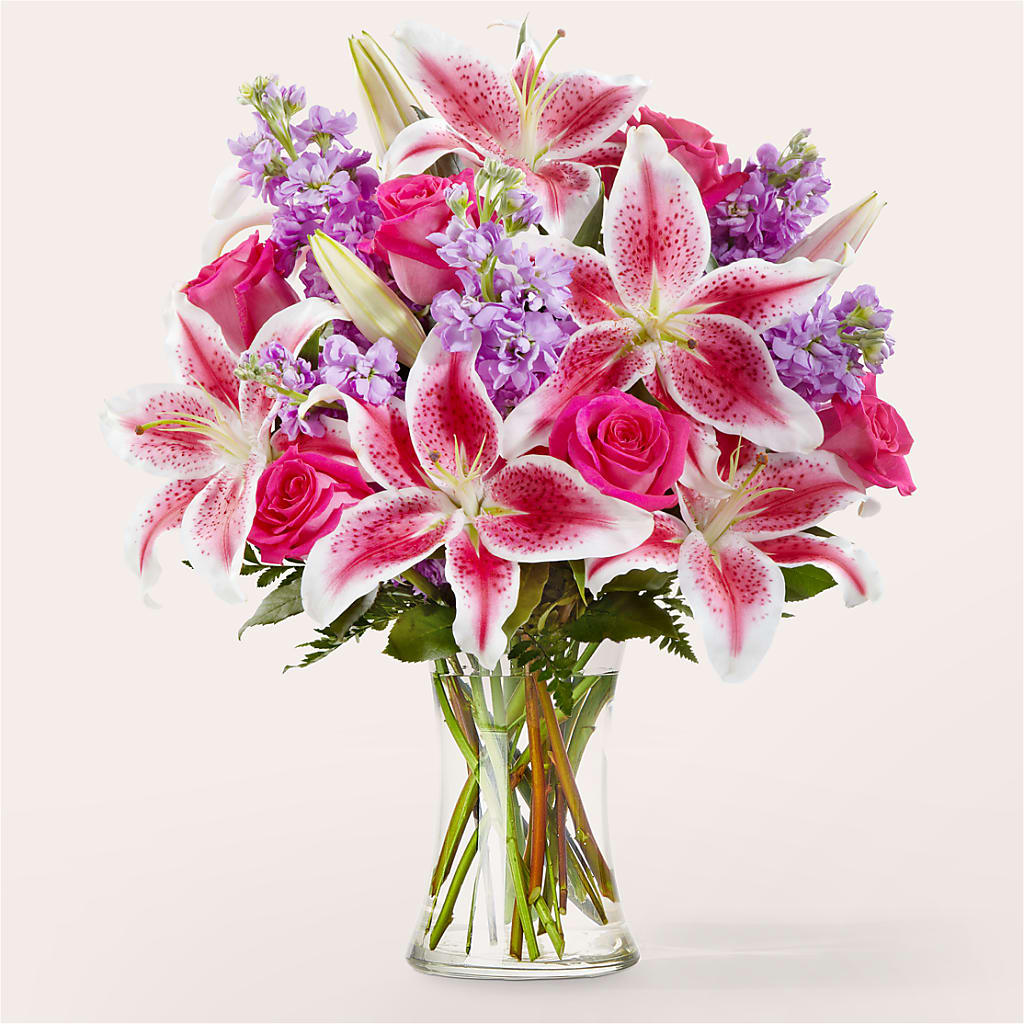 Amore Bouquet – MAGNOLIA'S FLOWER SHOP INC, Garden City MI