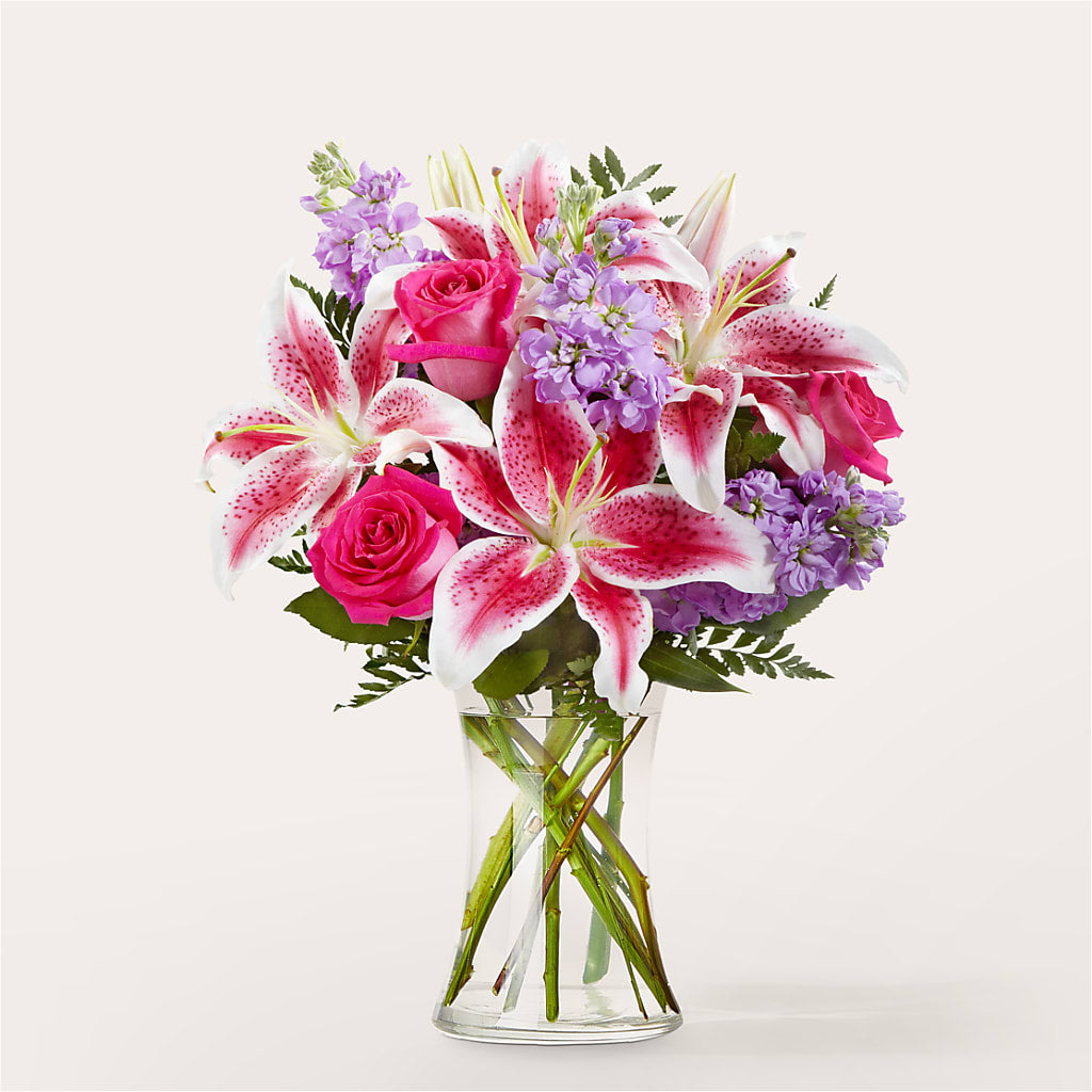 Amore Bouquet – MAGNOLIA'S FLOWER SHOP INC, Garden City MI