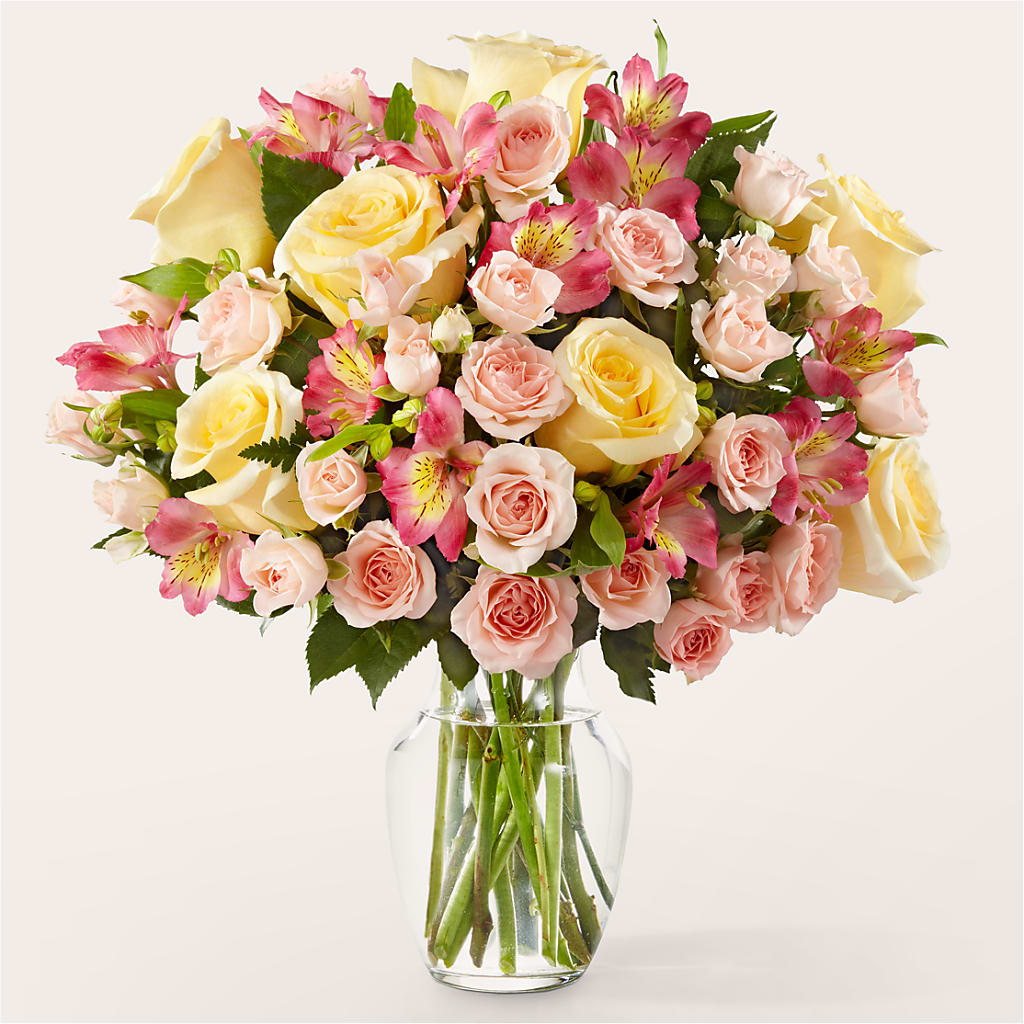 Just Lovely Bouquet – MAGNOLIA'S FLOWER SHOP INC, Garden City MI