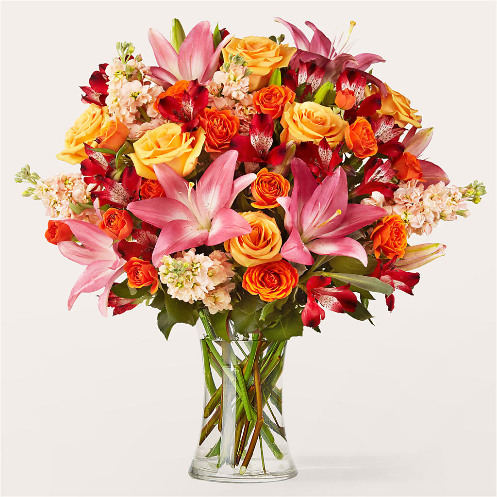 Full Heart Bouquet – MAGNOLIA'S FLOWER SHOP INC, Garden City MI