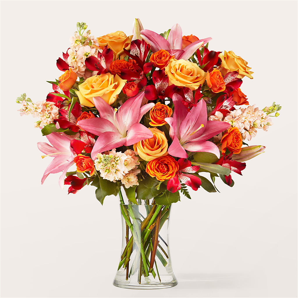 Full Heart Bouquet – MAGNOLIA'S FLOWER SHOP INC, Garden City MI