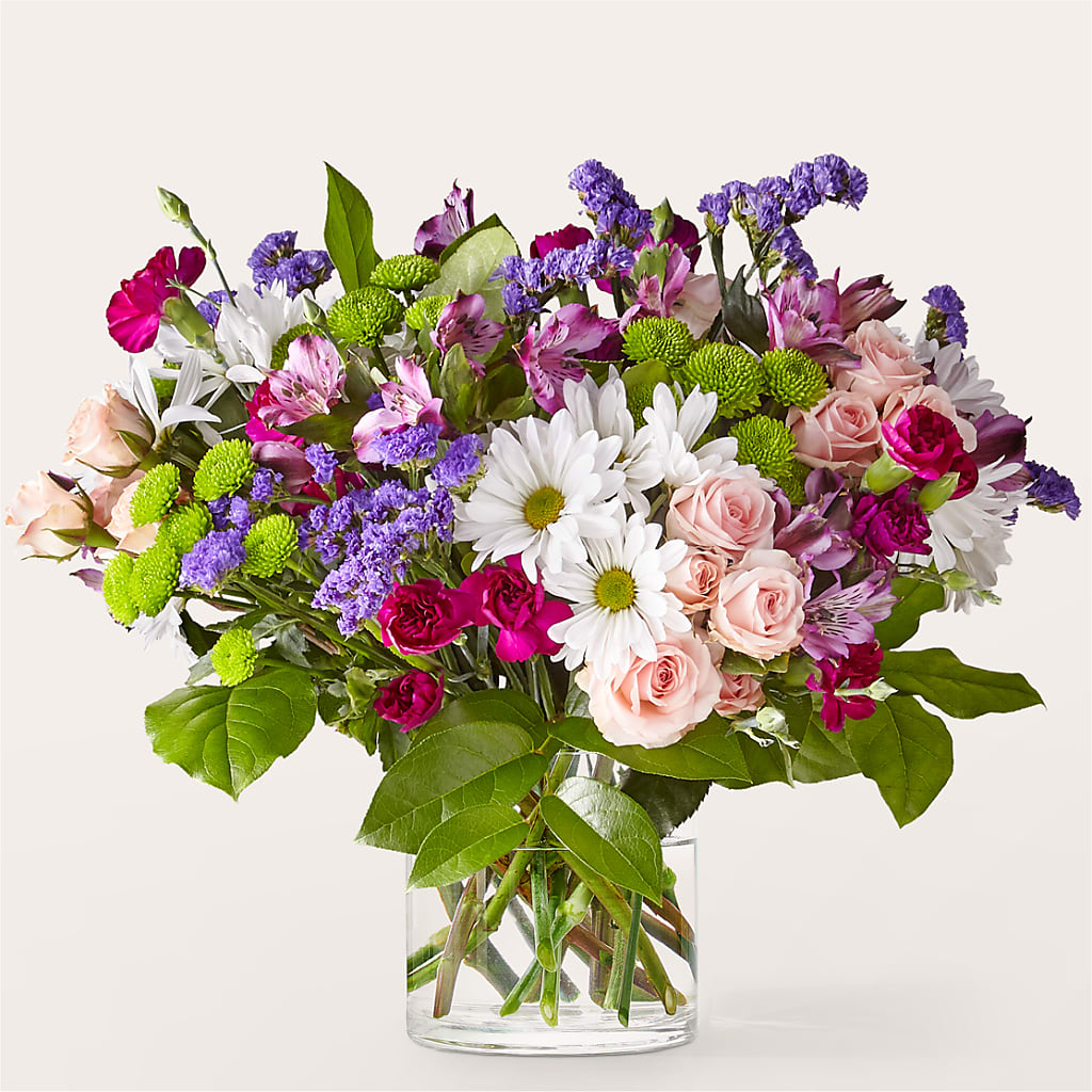 Wild Berry Bouquet – MAGNOLIA'S FLOWER SHOP INC, Garden City MI