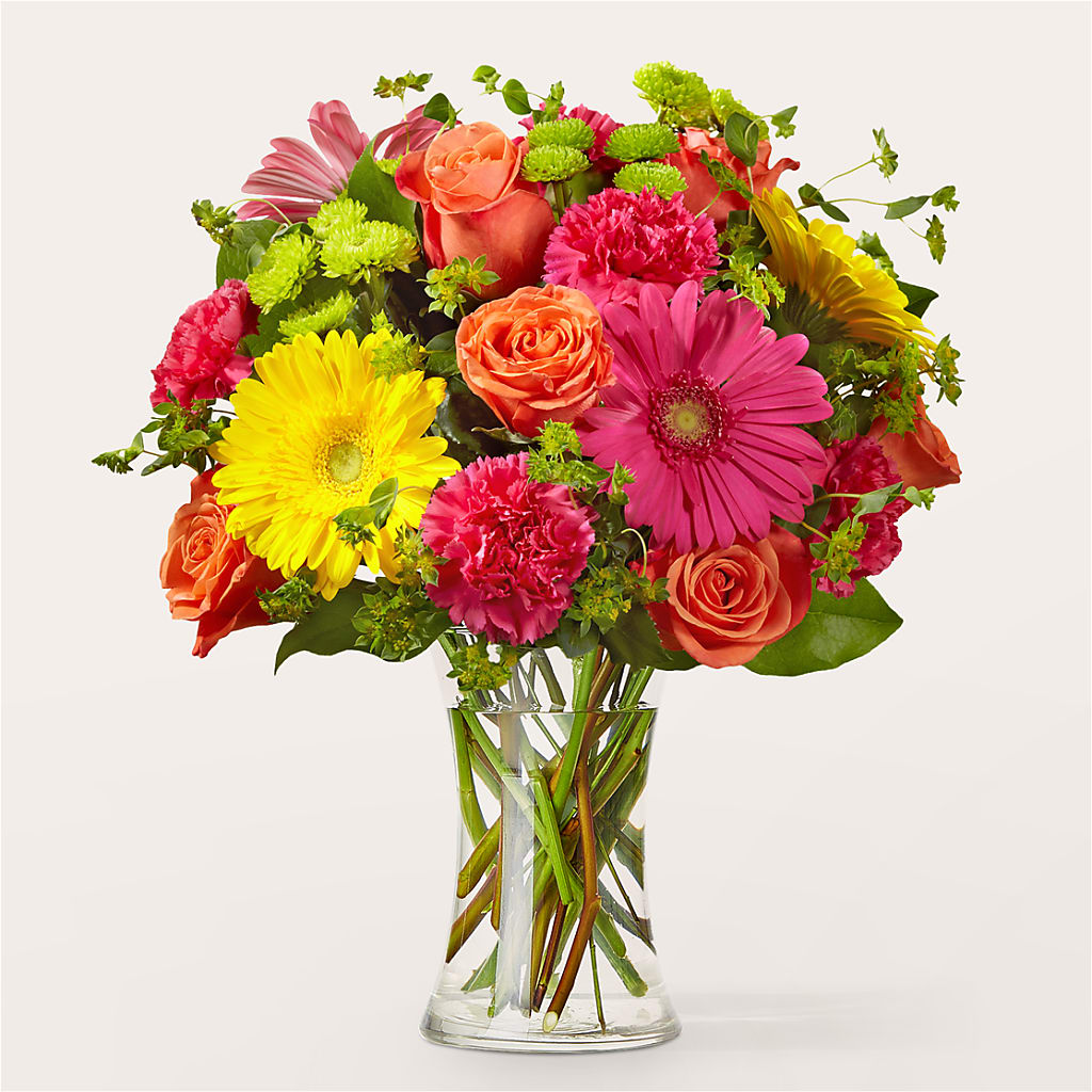 Fruit Punch Bouquet – MAGNOLIA'S FLOWER SHOP INC, Garden City MI