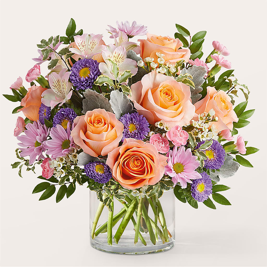 Glimmer Bouquet – MAGNOLIA'S FLOWER SHOP INC, Garden City MI