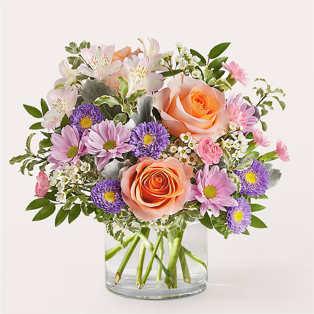 Glimmer Bouquet – MAGNOLIA'S FLOWER SHOP INC, Garden City MI
