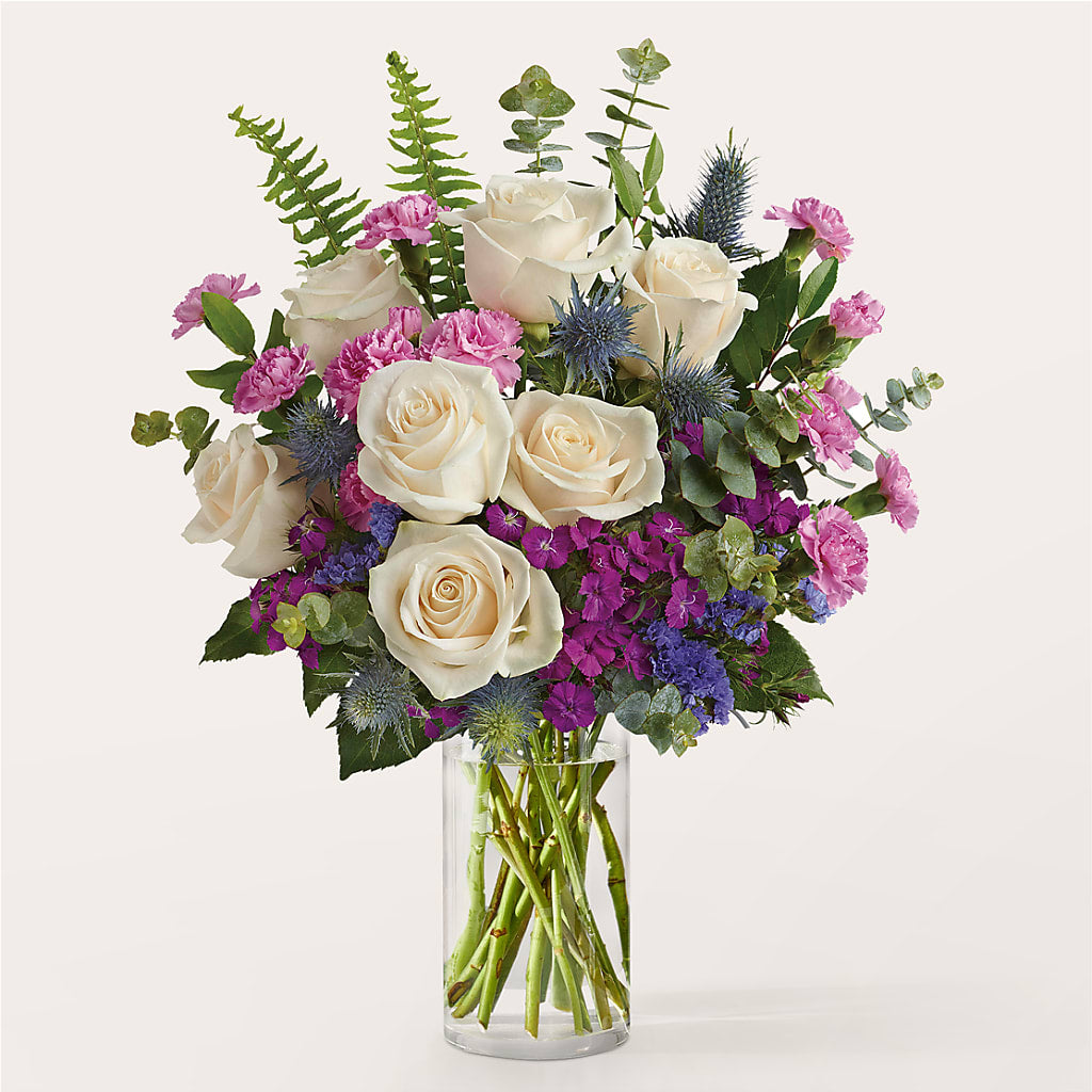 The Gala Bouquet – MAGNOLIA'S FLOWER SHOP INC, Garden City MI