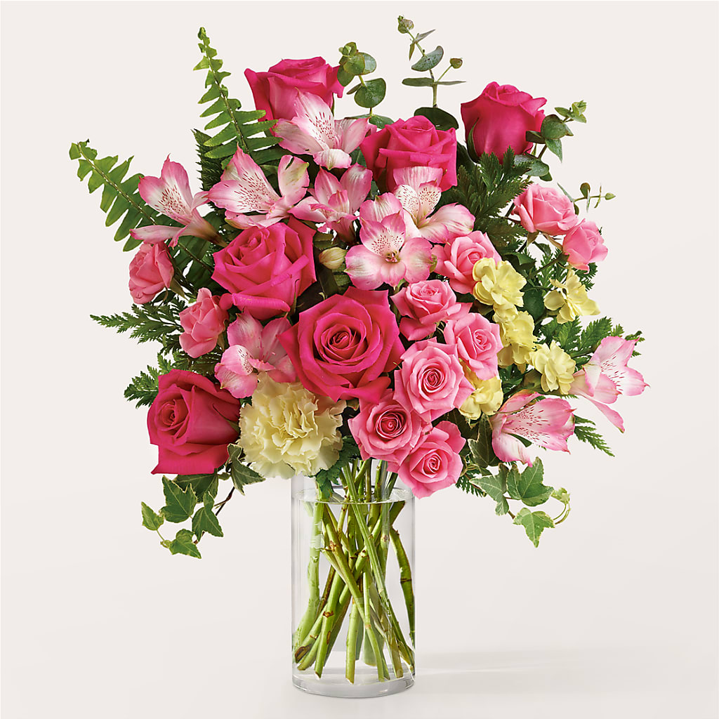 Strawberry Margarita Bouquet – MAGNOLIA'S FLOWER SHOP INC, Garden City MI