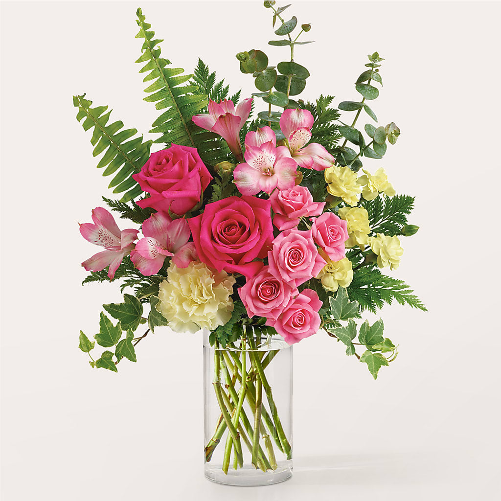 Strawberry Margarita Bouquet – MAGNOLIA'S FLOWER SHOP INC, Garden City MI