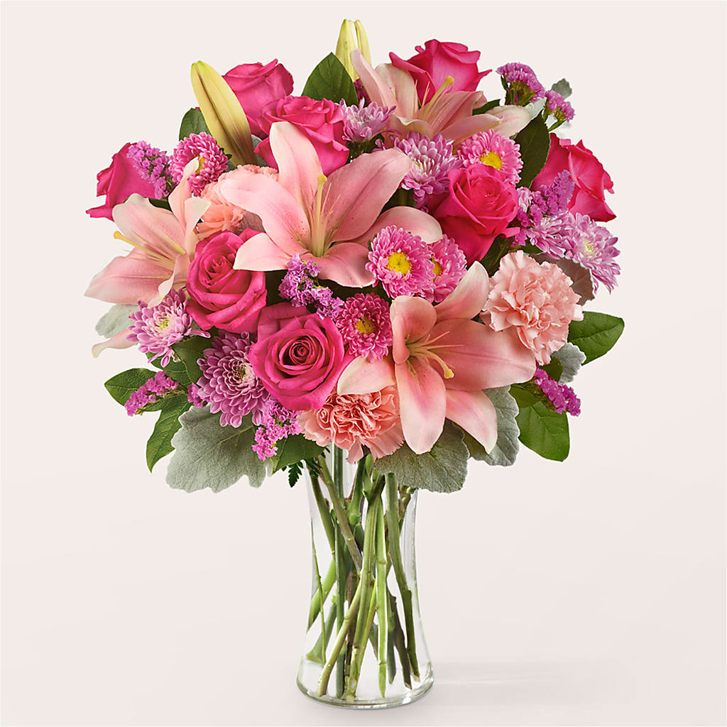 Dream Come True Bouquet – MAGNOLIA'S FLOWER SHOP INC, Garden City MI