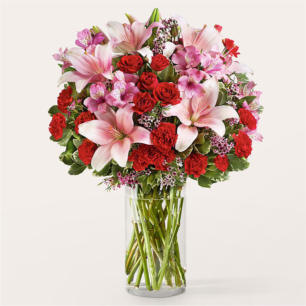 Kismet Bouquet – MAGNOLIA'S FLOWER SHOP INC, Garden City MI