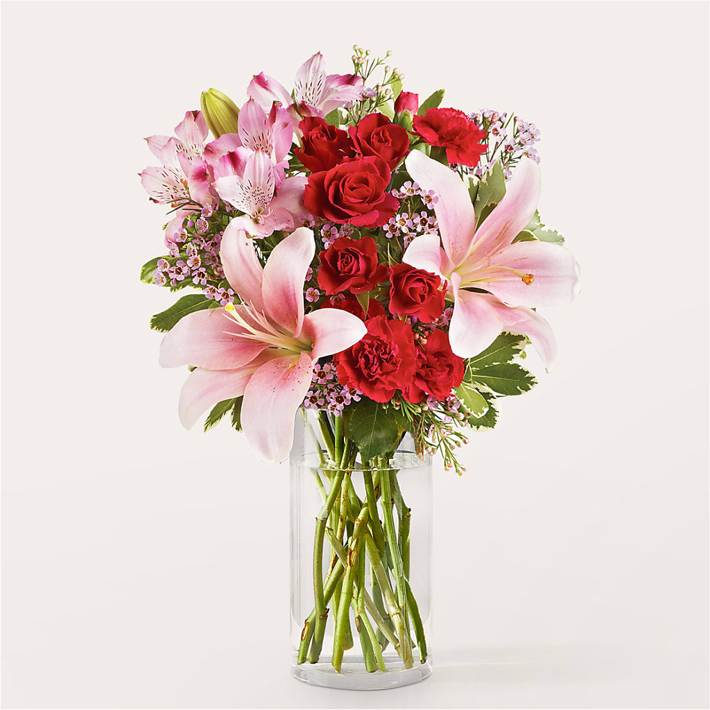 Kismet Bouquet – MAGNOLIA'S FLOWER SHOP INC, Garden City MI
