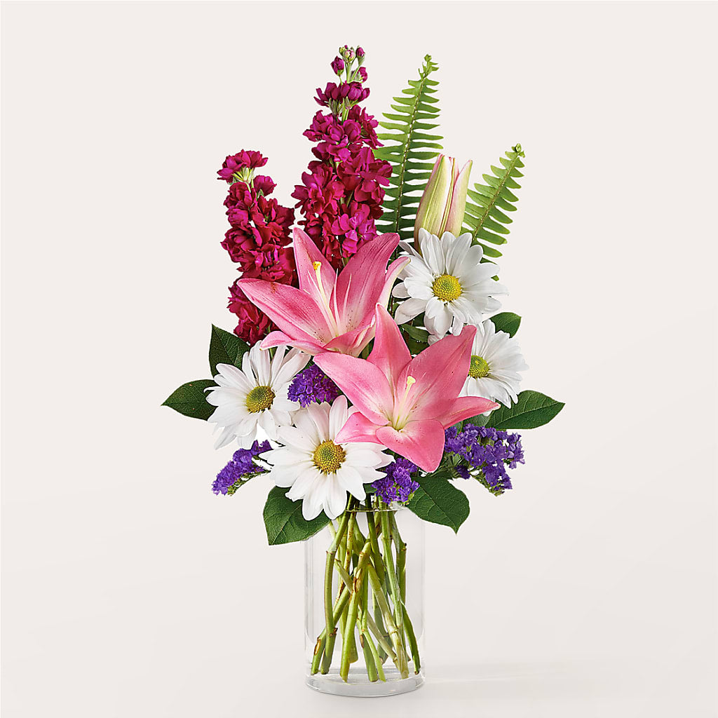 Blooming Spectacle Bouquet – MAGNOLIA'S FLOWER SHOP INC, Garden City MI