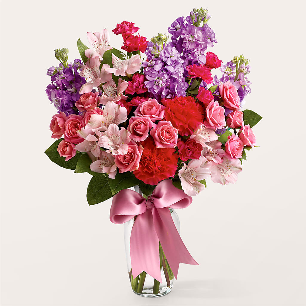 Main Character Bouquet – MAGNOLIA'S FLOWER SHOP INC, Garden City MI